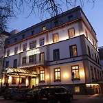 Best Western Premier Hotel Victoria