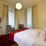 Best Western Premier Hotel Victoria