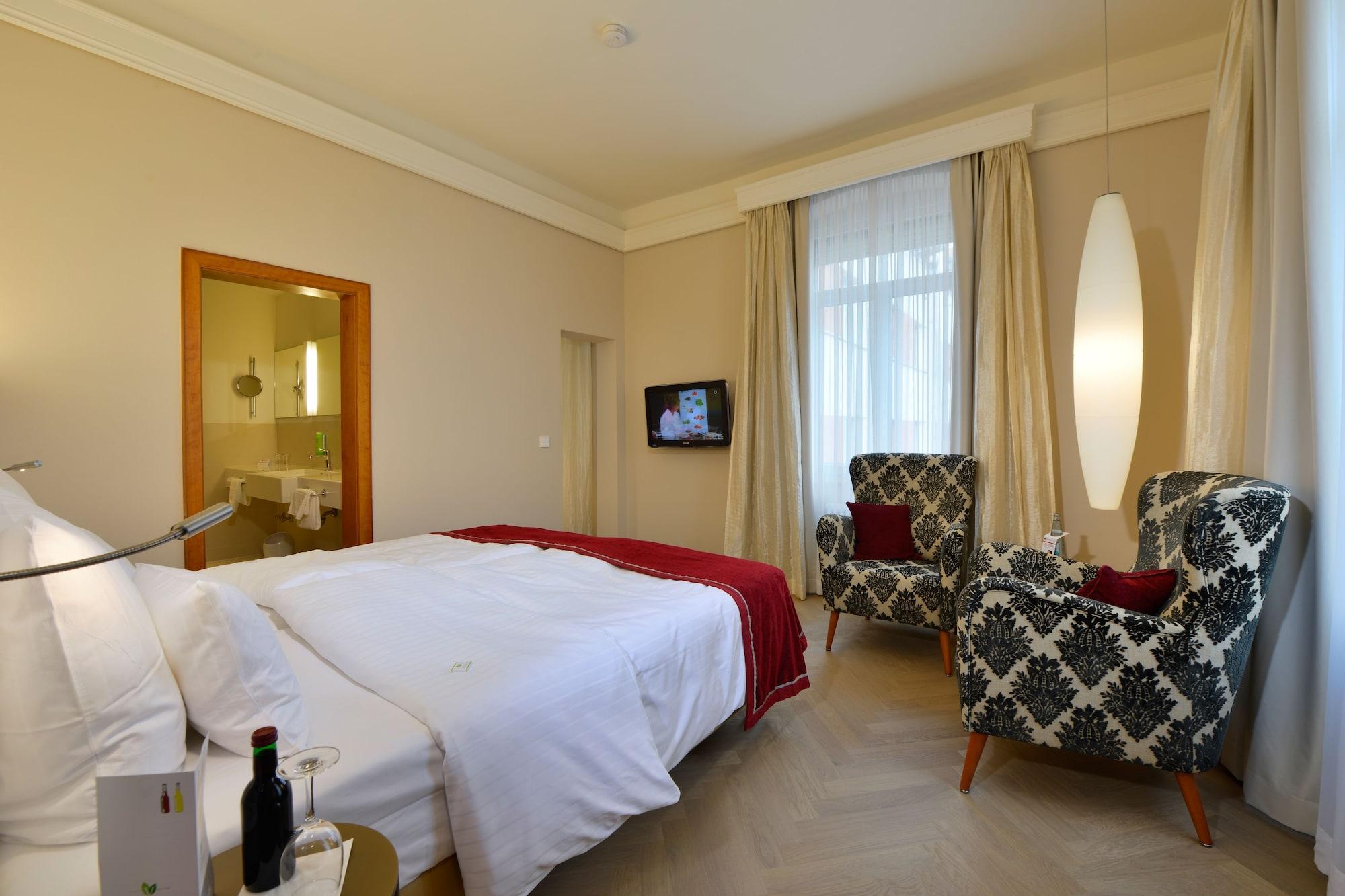 Western Premier Victoria 4* Freiburg im Breisgau