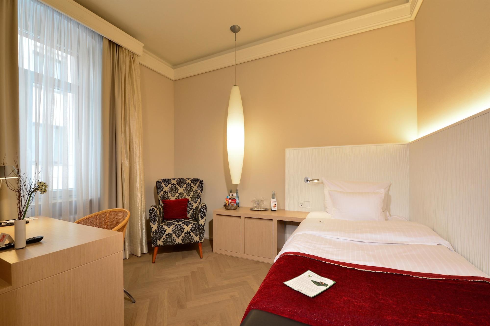 Western Premier Victoria Hotel Freiburg im Breisgau
