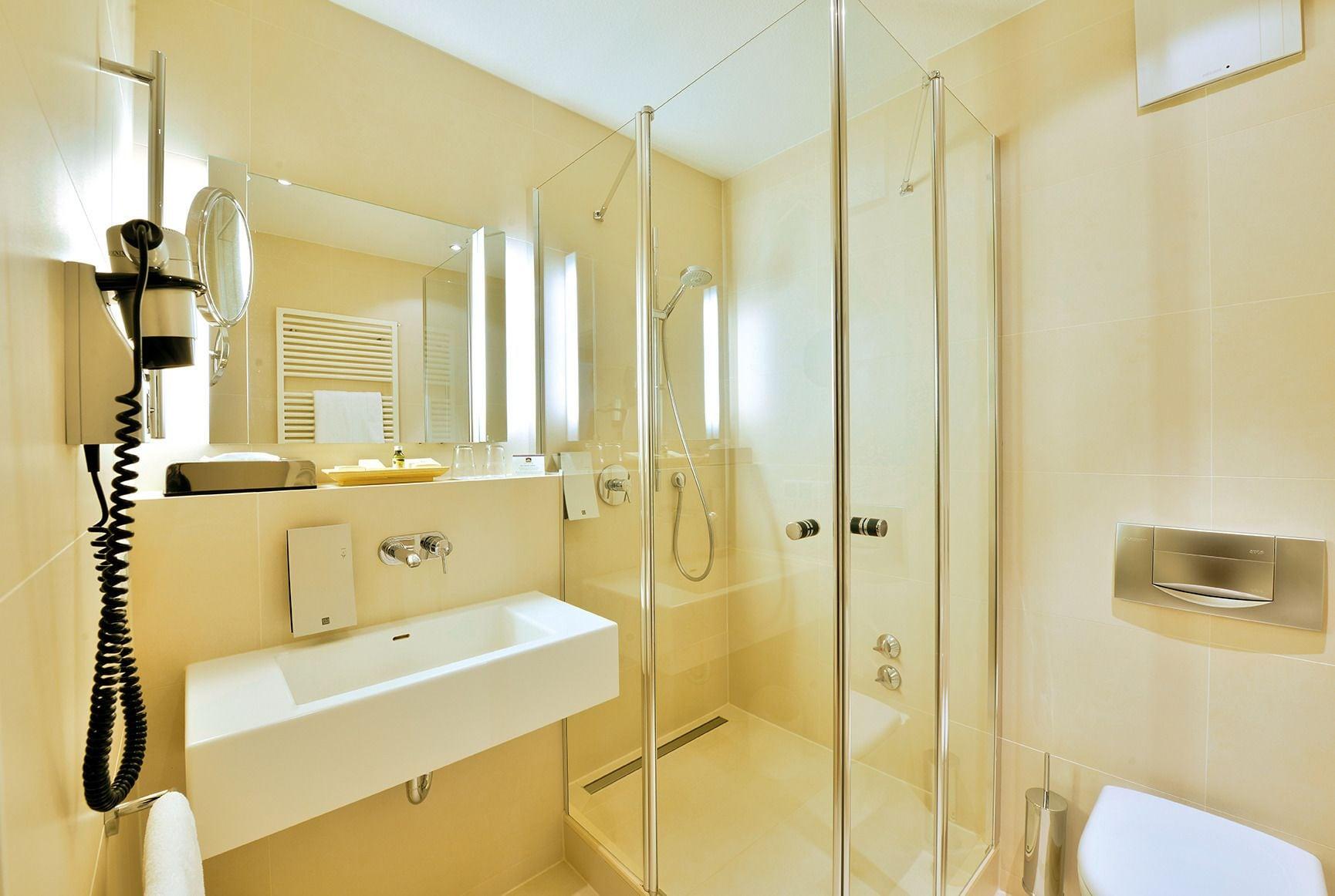 Hotel Western Premier Victoria Freiburg im Breisgau