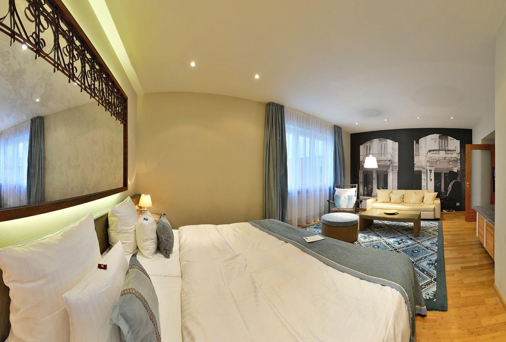 Western Premier Victoria Hotel Freiburg im Breisgau