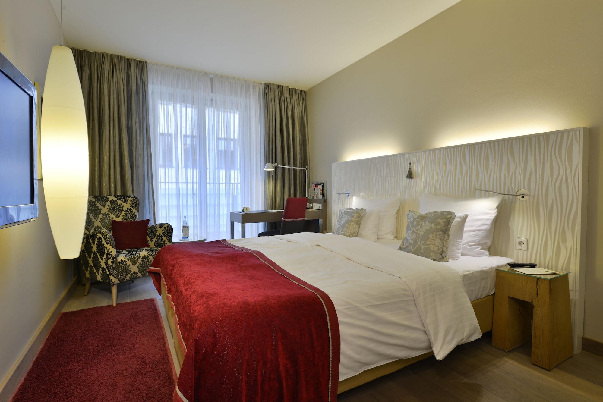 Hotel Western Premier Victoria Freiburg im Breisgau