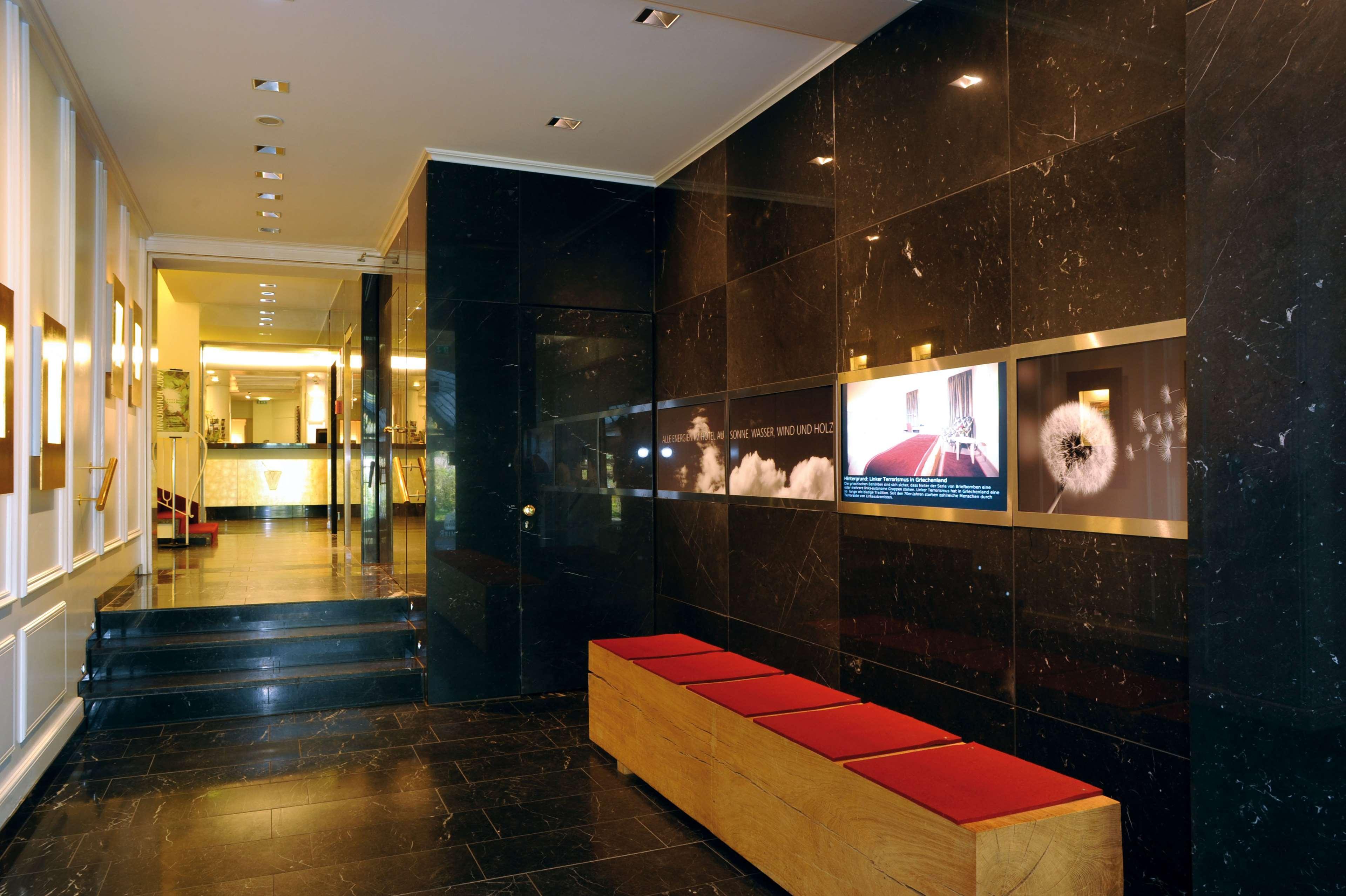 Western Premier Victoria Hotel Freiburg im Breisgau