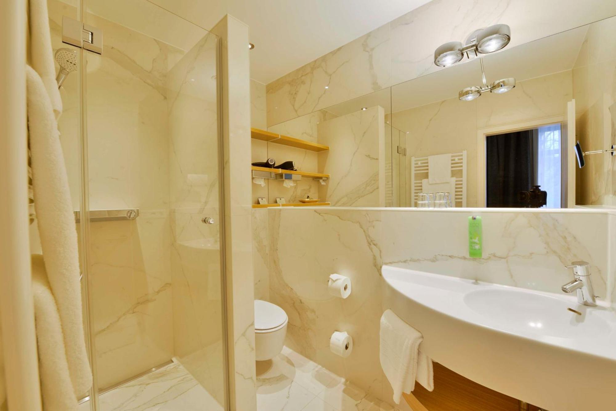 Hotel Western Premier Victoria Freiburg im Breisgau