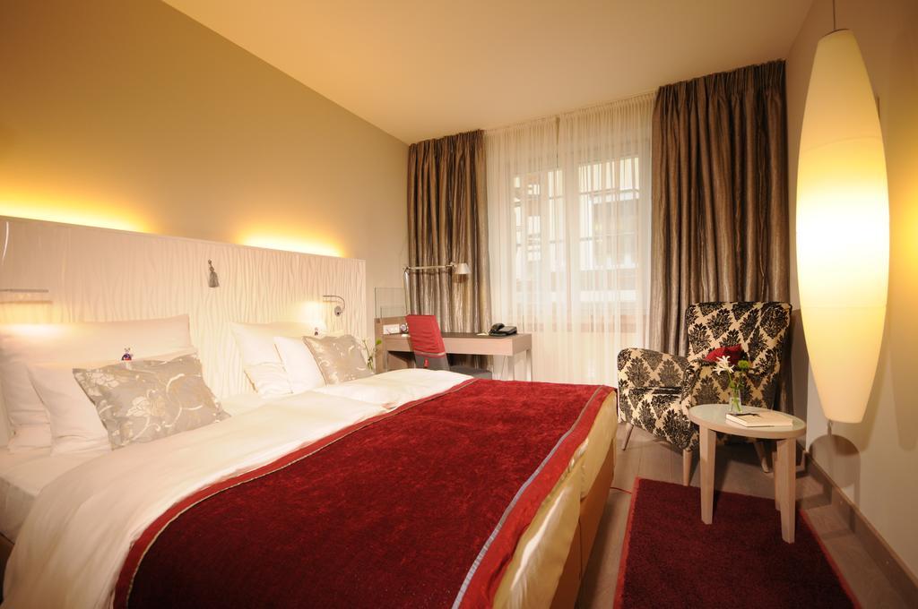 Hotel Western Premier Victoria Freiburg im Breisgau
