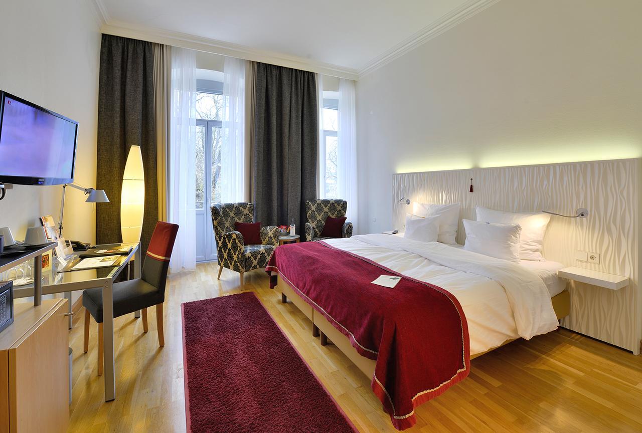 Western Premier Victoria Hotel Freiburg im Breisgau